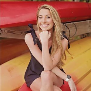 Meet your Posher, Kailey